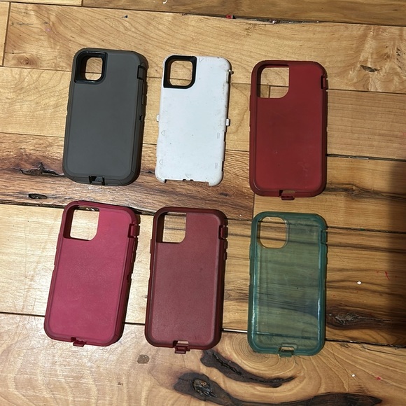 Phone Case - Picture 1 of 2